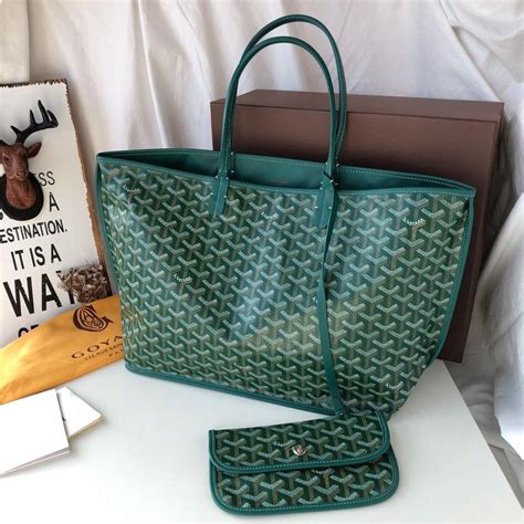 goyard supreme bad|are goyard bags genuine.